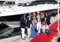 Are You Yacht Club Opening Day Red Carpet Ready? – Marina Del Rey ASMBYC Official Opening Day March 12 – 13, 2016