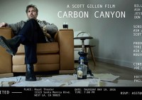 Carbon Canyon The Movie Los Angeles Premiere at Royal Laemmle
