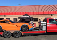 The “Roval was Rocking” – Fantastic Fast Toys Exotic and Luxury Race Car Club Track Day