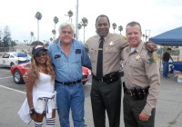 Shelby’s Return to Venice – Help For Heroes LASD Sgt. Steven Owens Memorial Benefit